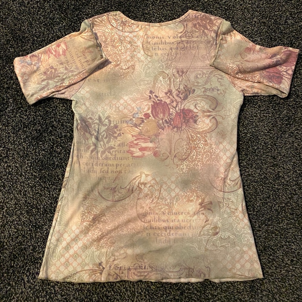 TSHIRT - Picture 3 of 4